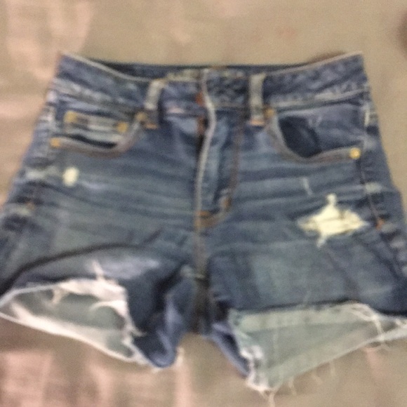 American Eagle shorts - Picture 2 of 5